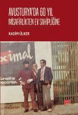 Avusturyada 60 Yil - Misafirlikten Ev Sahipligine Avusturyada 60 Yil - Misafirlikten Ev Sahipligine