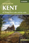 Walking in Kent Walking in Kent