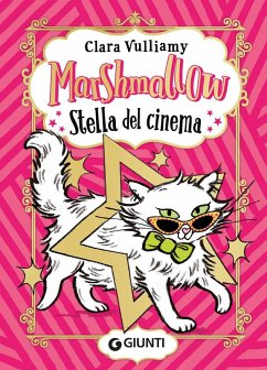 Cover Marshmallow stella del cinema