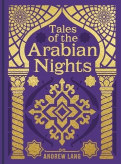 Cover Tales of the Arabian Nights