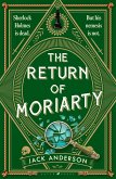 The Return of Moriarty The Return of Moriarty