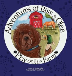 Aventures of Biss & Olee - Vallier, Jessie