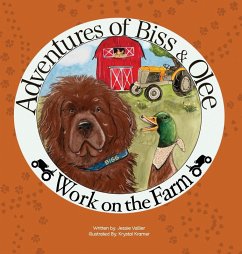 Adventures of Biss & Olee - Vallier, Jessie