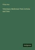 Veterinary Medicines Their Actions and Uses