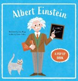 Albert Einstein A Pop-Up Book Albert Einstein A Pop-Up Book