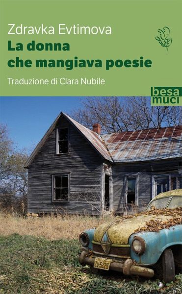 La donna che mangiava