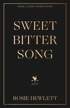 Cover Sweetbitter Song