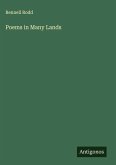 Poems in Many Lands