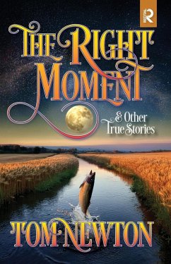 The Right Moment - Newton, Tom