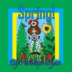 Spring! - Dyan, Penelope