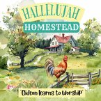 Hallelujah HOMESTEAD - Hallelujah HOMESTEAD -
