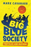 Big Blue Society Big Blue Society