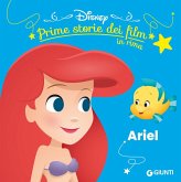 Ariel. Prime storie dei film in rima Ariel. Prime storie dei film in rima