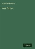 Linear Algebra
