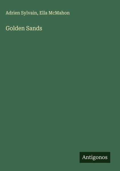 Golden Sands