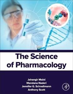 Cover The Science of Pharmacology
