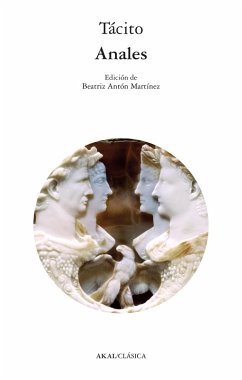 Cover Anales (eBook, ePUB)