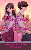 The Code of Friendship (eBook, ePUB) The Code of Friendship (eBook, ePUB)
