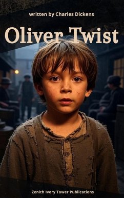 Cover Oliver Twist (eBook, ePUB)