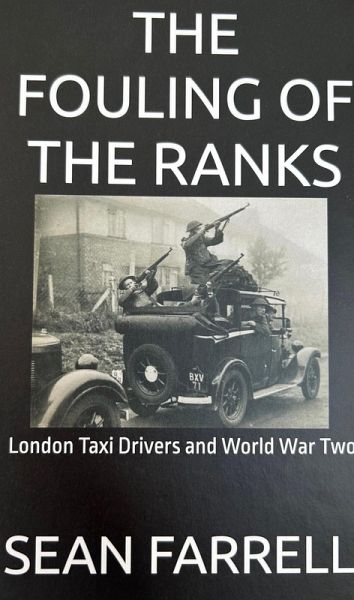 The Fouling Of The Ranks (eBook, ePUB) The Fouling Of The Ranks (eBook, ePUB)