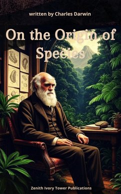 On the Origin of Species (eBook, ePUB) - Darwin, Charles; Publications, Zenith Ivory Tower