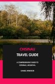 Chisinau Travel Guide: A Comprehensive Guide to Chisinau, Moldova. (eBook, ePUB) Chisinau Travel Guide: A Comprehensive Guide to Chisinau, Moldova. (eBook, ePUB)
