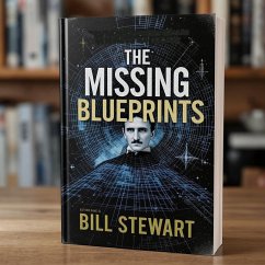 The Missing Blueprints (eBook, ePUB) - Stewart, Bill