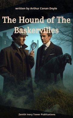 Cover The Hound of the Baskervilles (eBook, ePUB)