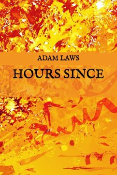 Cover Hours Since (eBook, ePUB)