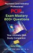 PCIP v4.0 Exam Mastery: 800+ Questions... - Bild 1