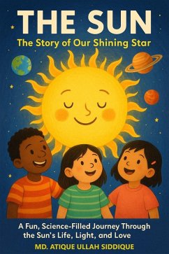Cover The Sun (eBook, ePUB)