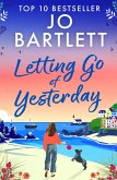 Letting Go of Yesterday (eBook, ePUB) Letting Go of Yesterday (eBook, ePUB)