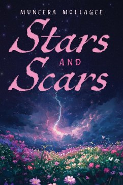 Cover Stars and Scars (eBook, ePUB)