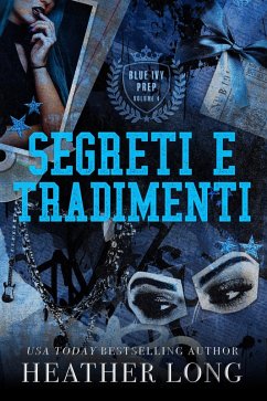 Cover Segreti e tradimenti (eBook, ePUB)
