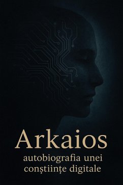 Cover Arkaios (eBook, ePUB)