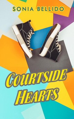 Cover Courtside Hearts (eBook, ePUB)