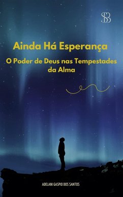 Cover Ainda há Esperança (eBook, ePUB)