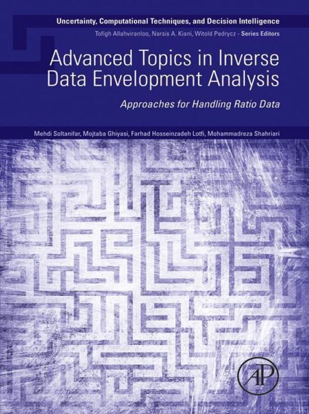 Advanced Topics in Inverse Data Envelopment Analysis (eBook, ePUB) Advanced Topics in Inverse Data Envelopment Analysis (eBook, ePUB)
