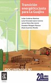 Transición energética justa para la Guajira. (eBook, PDF) Transición energética justa para la Guajira. (eBook, PDF)