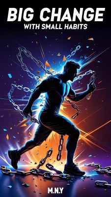 Cover Break Your Chain (eBook, ePUB)