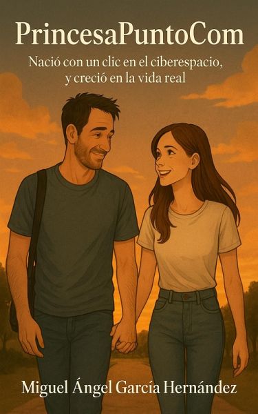 PrincesaPuntoCom (eBook, ePUB) PrincesaPuntoCom (eBook, ePUB)