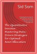 The Quantitative Investor: Mastering... - Bild 1