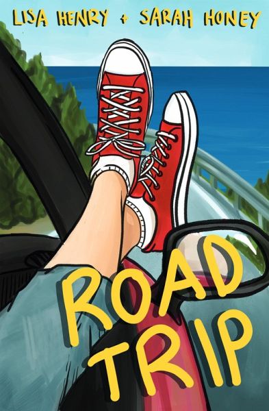 Road Trip (eBook, ePUB)