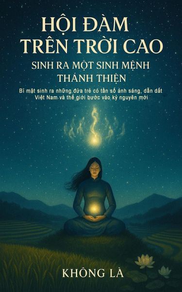 H¿i Ðàm Trên Tr¿i Cao - Sinh Ra M¿t Sinh M¿nh Thánh Thi¿n (Tâm linh) (eBook, ePUB) H¿i Ðàm Trên Tr¿i Cao - Sinh Ra M¿t Sinh M¿nh Thánh Thi¿n (Tâm linh) (eBook, ePUB)