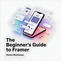 Cover The Beginner's Guide to Framer (eBook, ePUB)