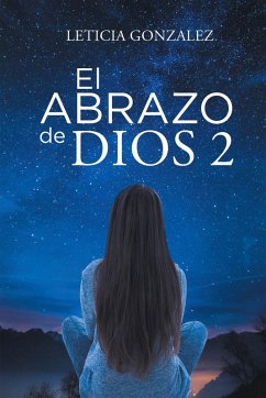 Cover El Abrazo de Dios 2 (eBook, ePUB)