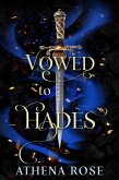 Vowed to Hades (Romancing the Seas, #4) (eBook, ePUB)