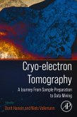 Cryo-electron Tomography (eBook, ePUB)