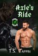 Axle's Ride (Howlers MC, #1) (eBook,... - Bild 1