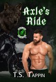 Axle's Ride (Howlers MC, #1) (eBook, ePUB)